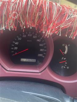 تويوتا هايلوكس